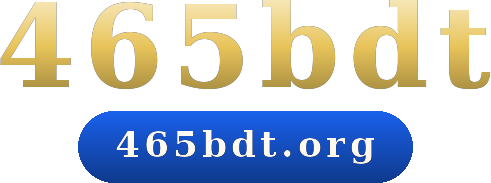 465bdt logo