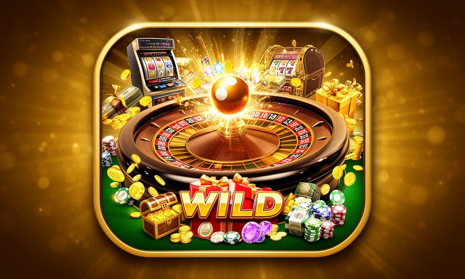 465bdt Roulette Star at 465bdt — Spin the Wheel Your Way